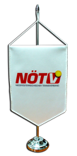 Wimpel NOTV